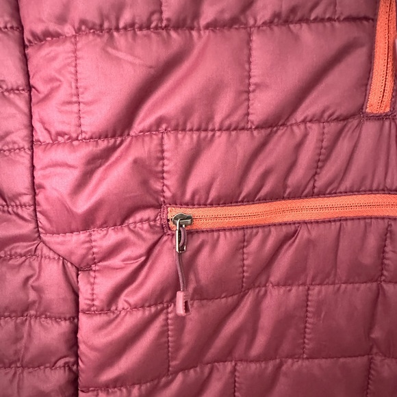 Patagonia Nano Puff Bivy Pullover - Picture 4 of 5